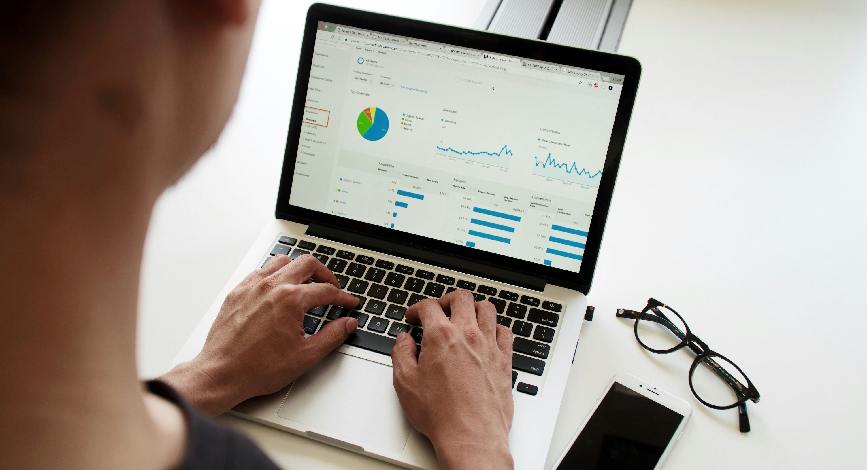 Construction Analytics & Reporting