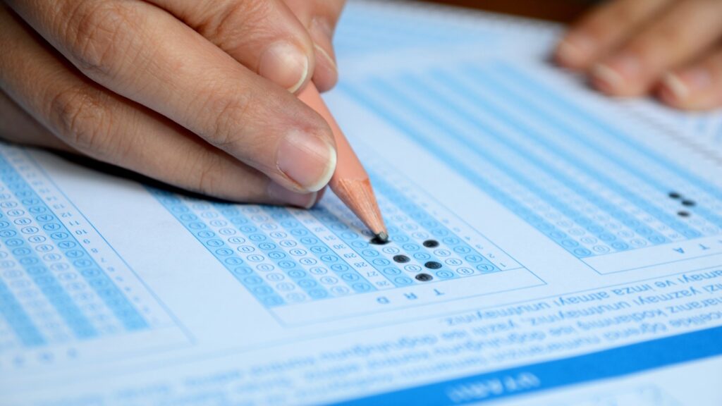Assessment and Exam Management System