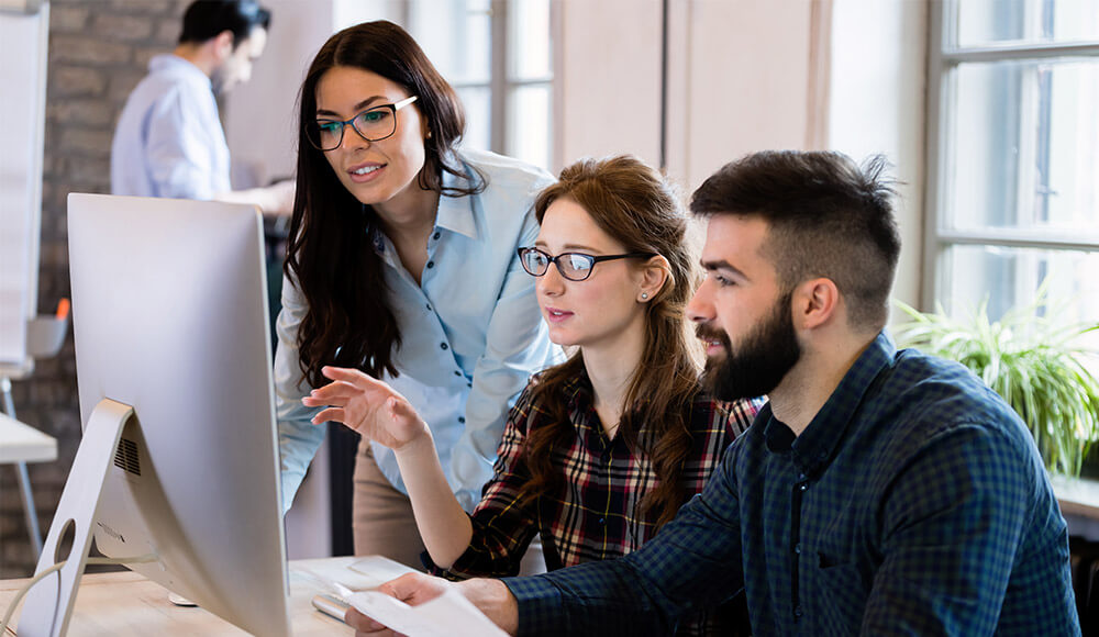 Corporate Training and Development System