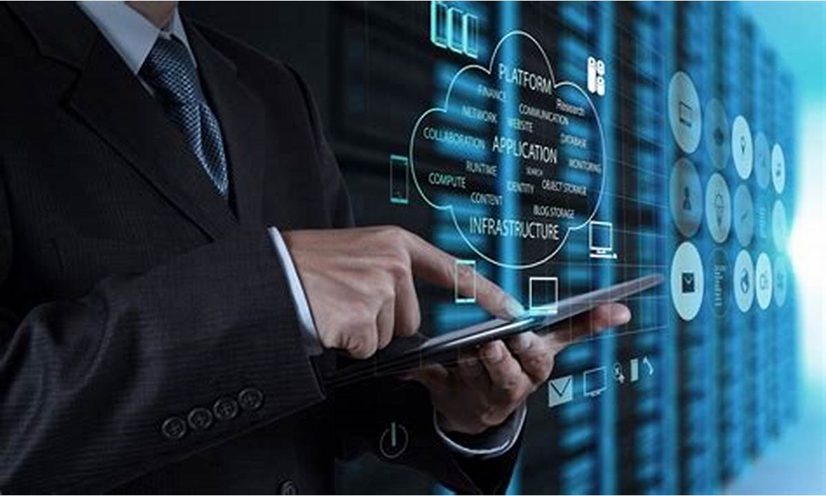 Customer and Partner Portal Software