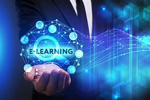 eLearning Solutions Image