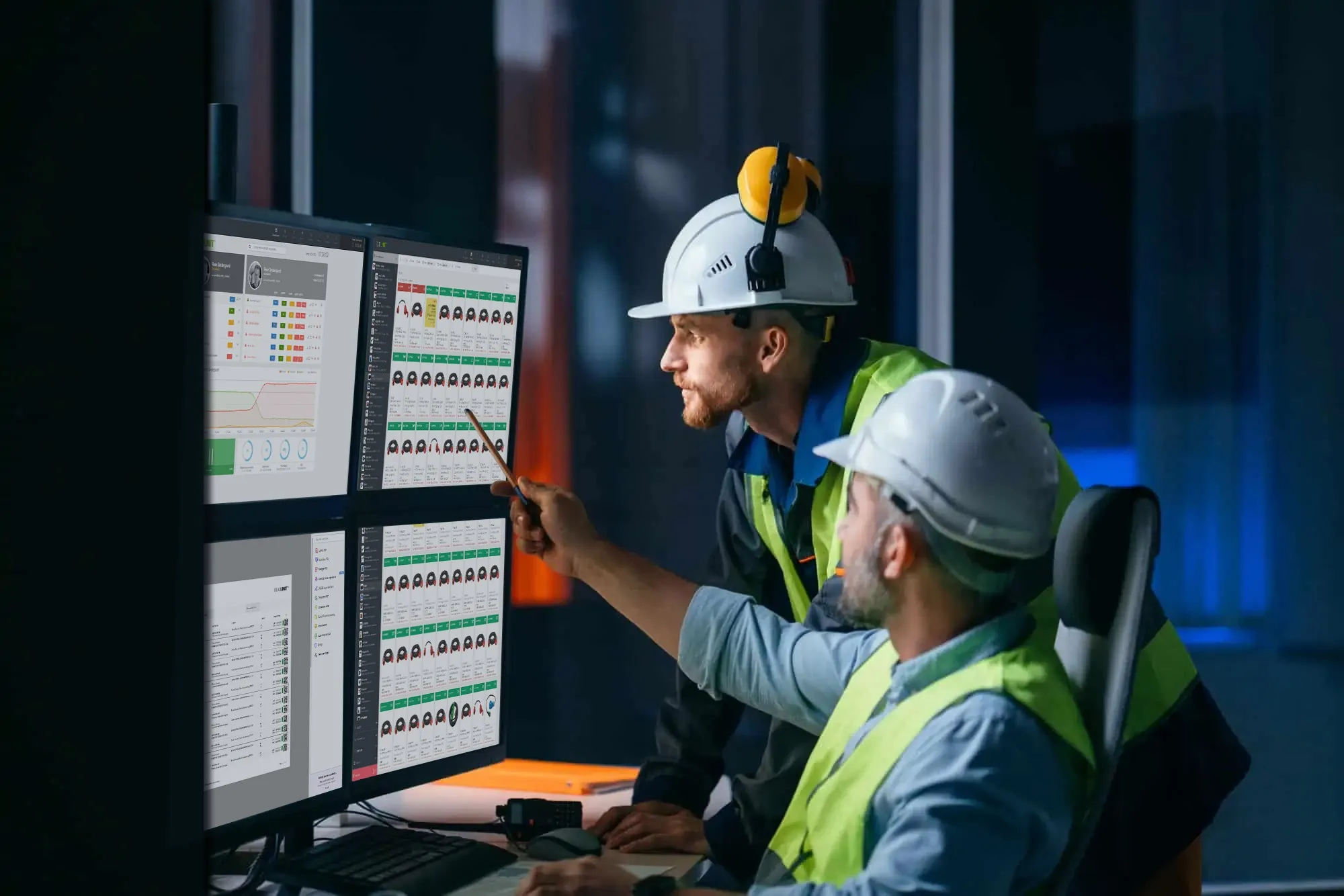 Inspection Management Software