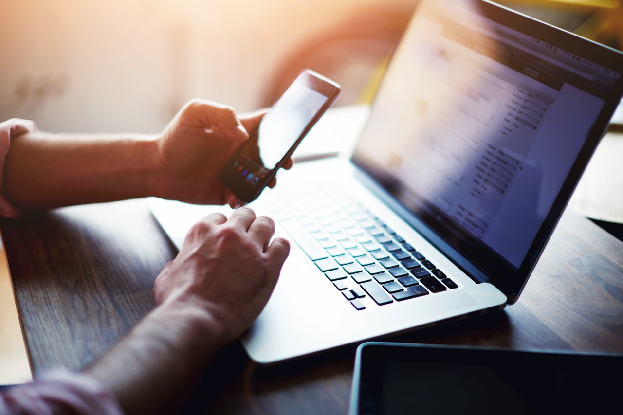 Financial Software Image